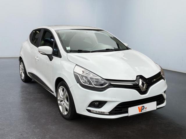 Renault Clio image 6
