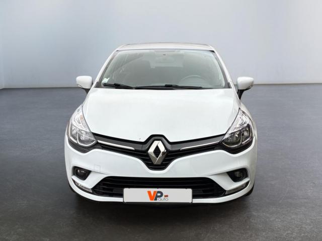 Renault Clio image 8