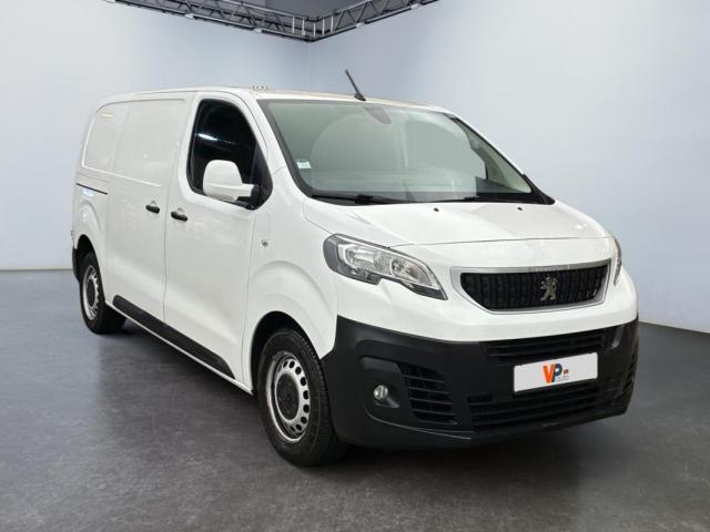 Peugeot Expert image 5