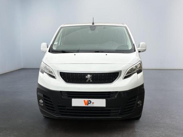 Peugeot Expert image 8