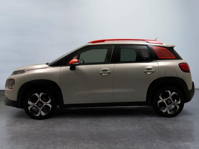 Citroen C3 Aircross image 1