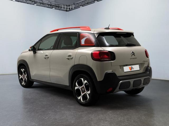 Citroen C3 Aircross image 7
