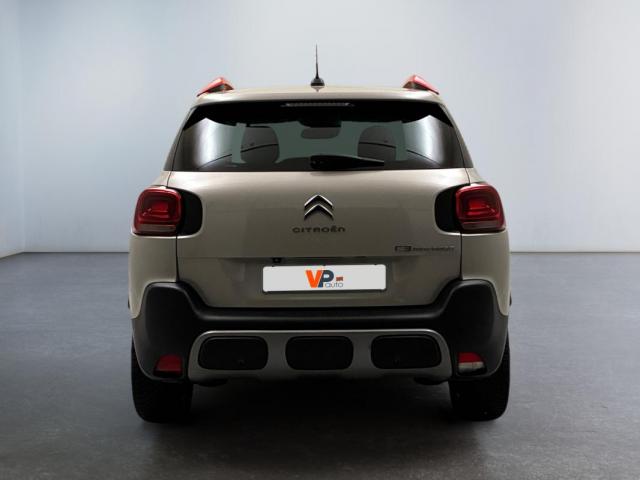 Citroen C3 Aircross image 2