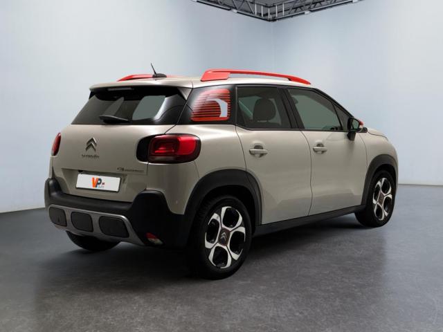 Citroen C3 Aircross image 5
