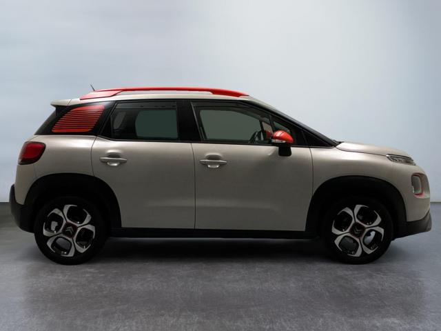 Citroen C3 Aircross image 8