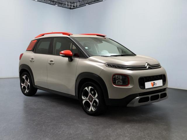 Citroen C3 Aircross image 3