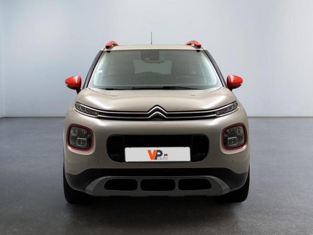 Citroen C3 Aircross image 6