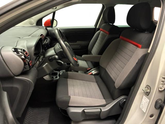 Citroen C3 Aircross image 4
