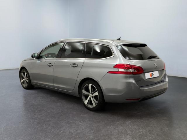 Peugeot 308 Sw image 1
