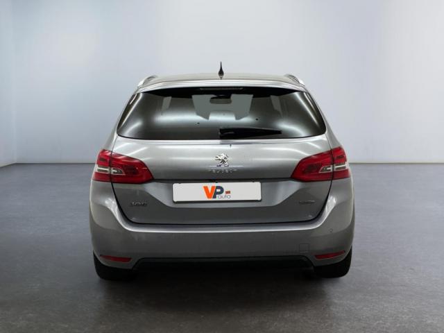 Peugeot 308 Sw image 5
