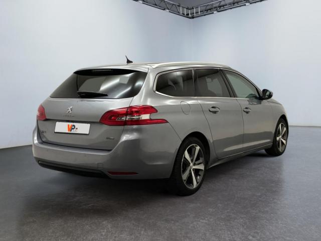 Peugeot 308 Sw image 4