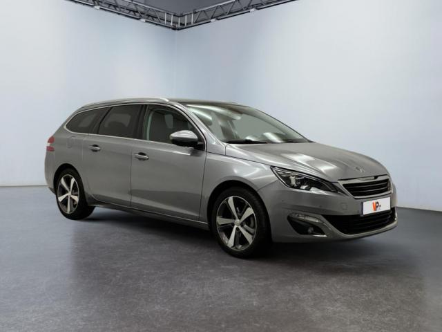 Peugeot 308 Sw image 7