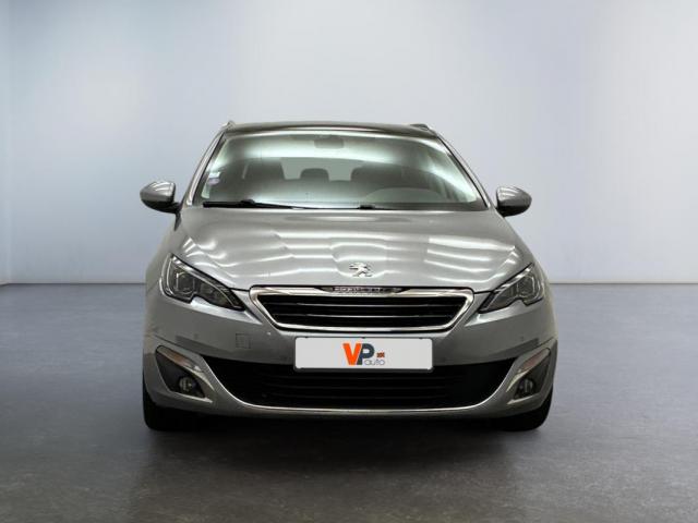 Peugeot 308 Sw image 3