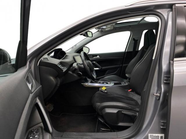 Peugeot 308 Sw image 6