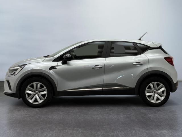 Renault Captur image 1