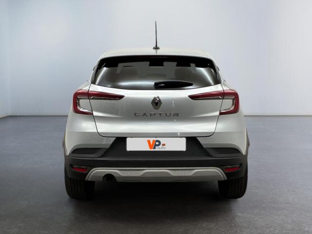 Renault Captur image 3