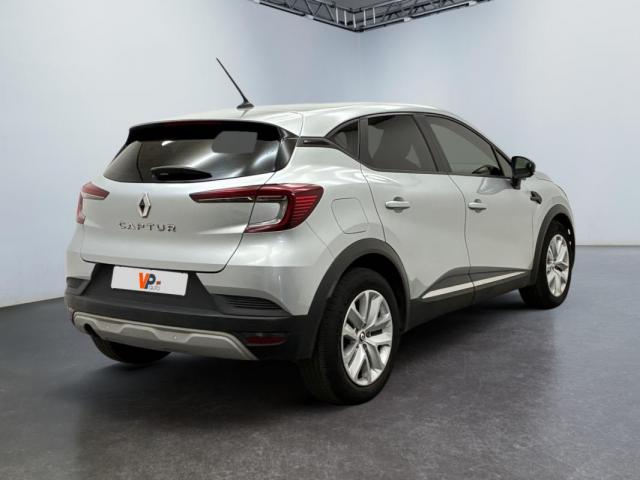 Renault Captur image 5