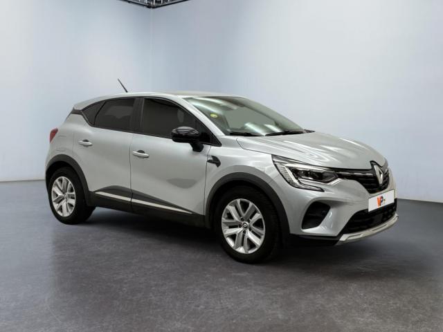 Renault Captur image 6