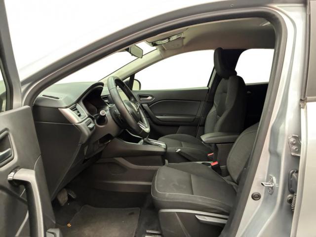 Renault Captur image 8