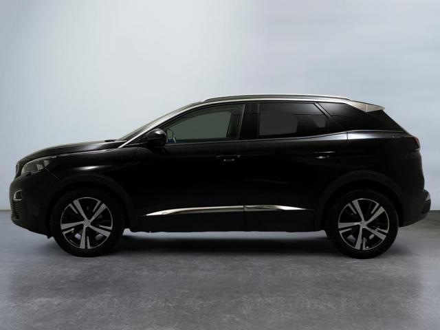 Peugeot 3008 image 3
