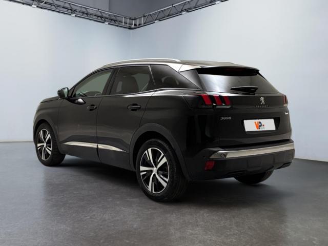 Peugeot 3008 image 7