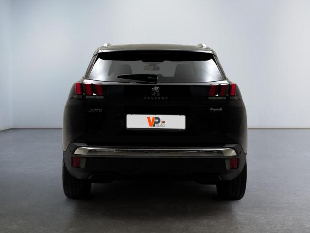 Peugeot 3008 image 1