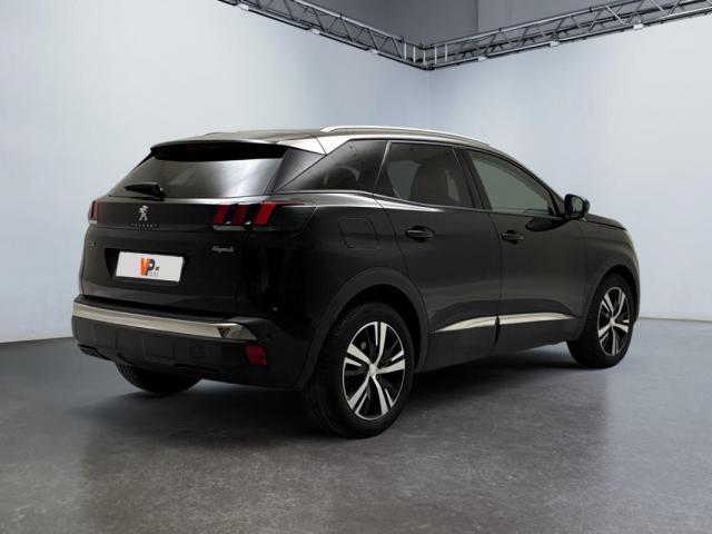 Peugeot 3008 image 8