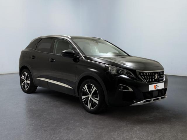 Peugeot 3008 image 4