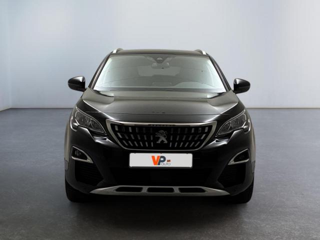 Peugeot 3008 image 5
