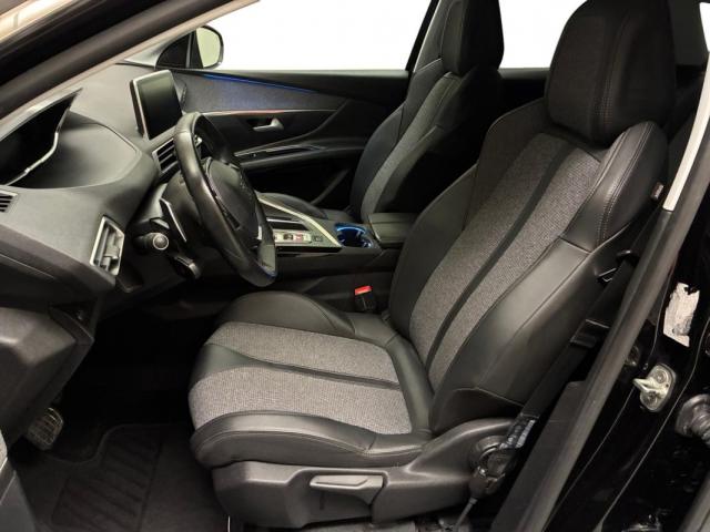 Peugeot 3008 image 6