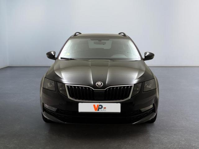 Skoda Octavia image 4