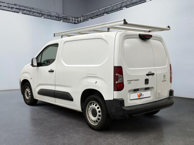 Peugeot Partner image 5