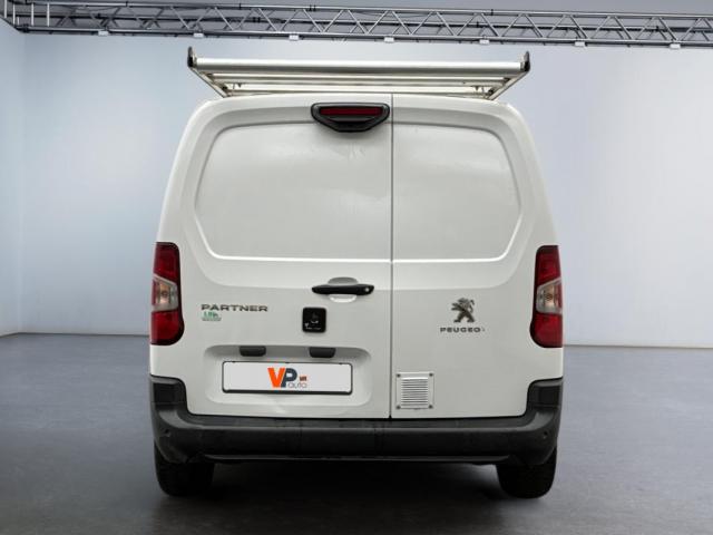 Peugeot Partner image 6