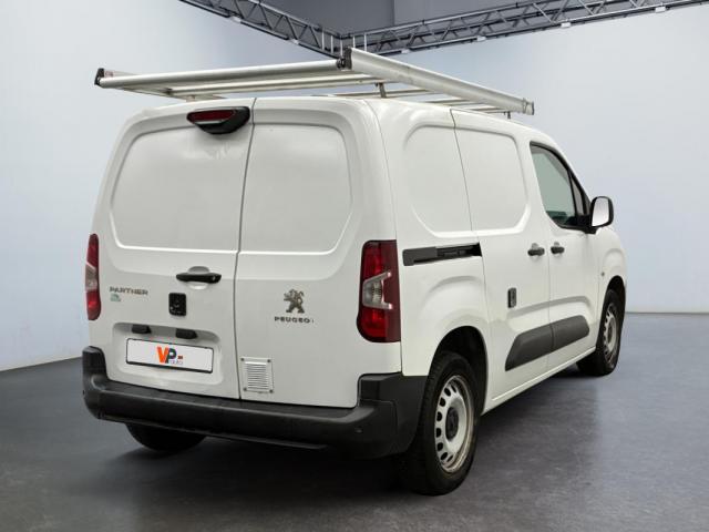Peugeot Partner image 2