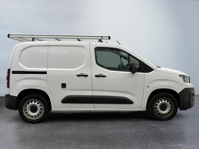 Peugeot Partner image 3