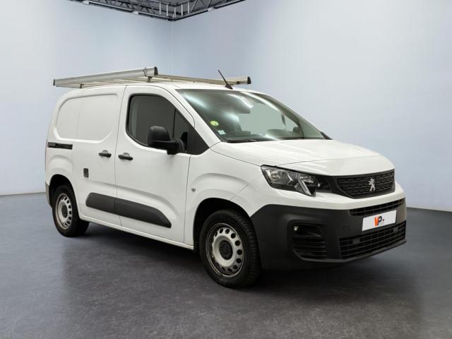 Peugeot Partner image 7
