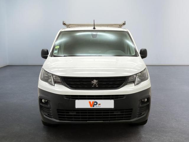 Peugeot Partner image 4