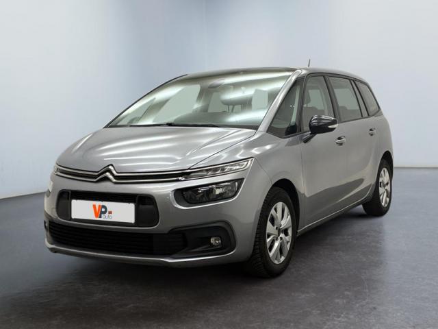 Citroen Grand C4 Spacetourer Business Bluehdi 130 S&s Bvm6