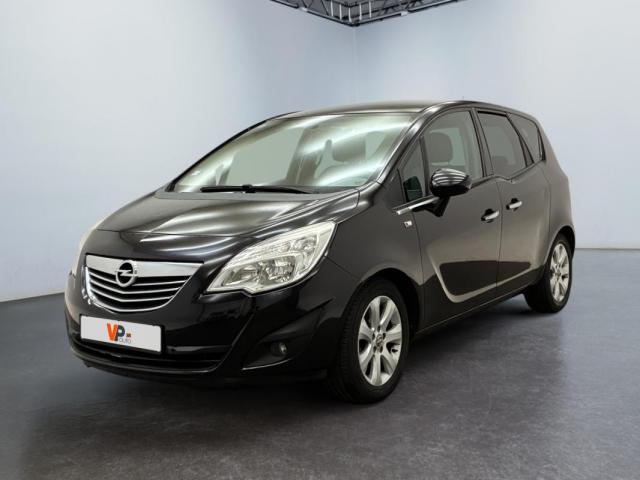 Opel Meriva 1.4 - 120 Twinport Cosmo