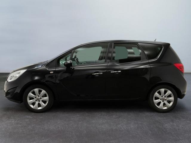 Opel Meriva image 7