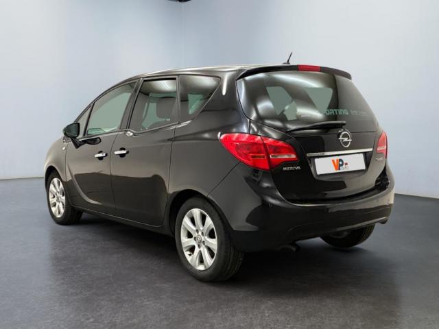 Opel Meriva image 1