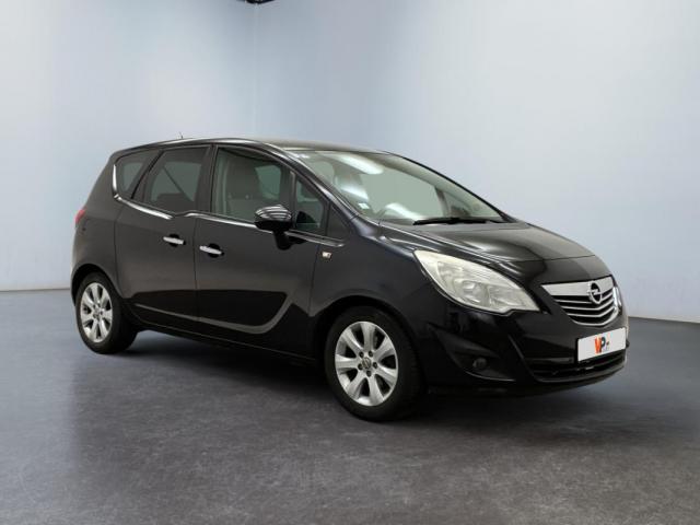 Opel Meriva image 6