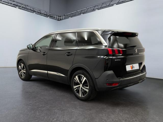 Peugeot 5008 image 3