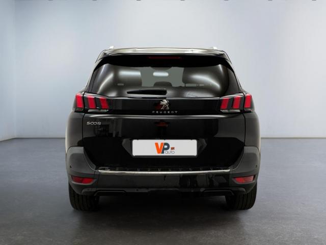 Peugeot 5008 image 4