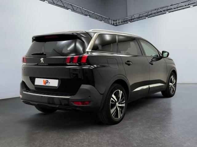 Peugeot 5008 image 6