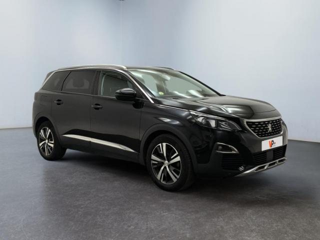 Peugeot 5008 image 7