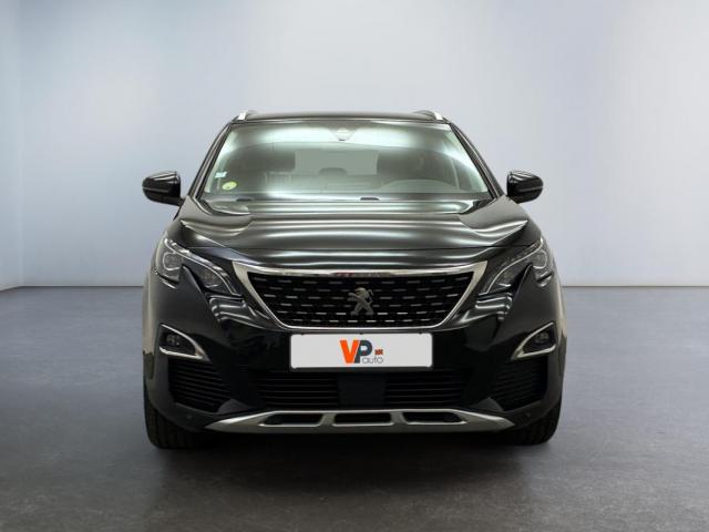 Peugeot 5008 image 8