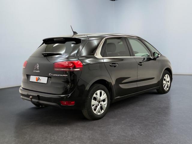 Citroen C4 Spacetourer image 6