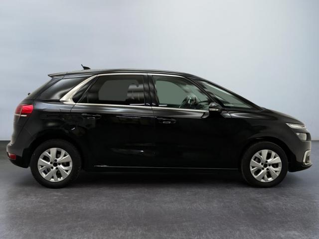 Citroen C4 Spacetourer image 5