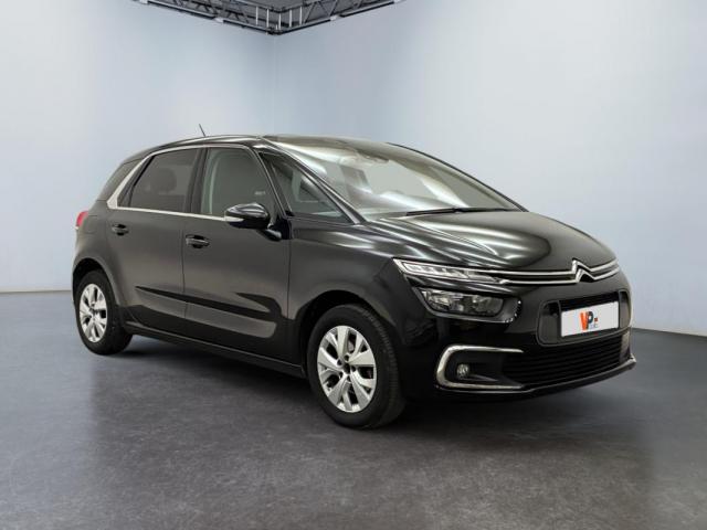 Citroen C4 Spacetourer image 8